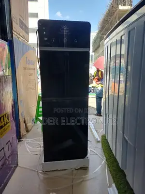 Iceland Water Dispenser