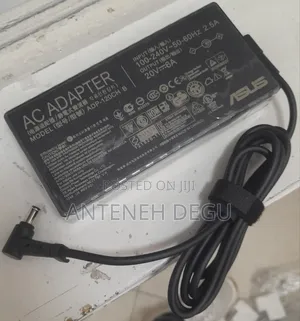 Asus Laptop Gaming Charger
