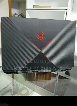 Photo - New Laptop HP Omen X 16GB Intel Core I7 SSD 512GB
