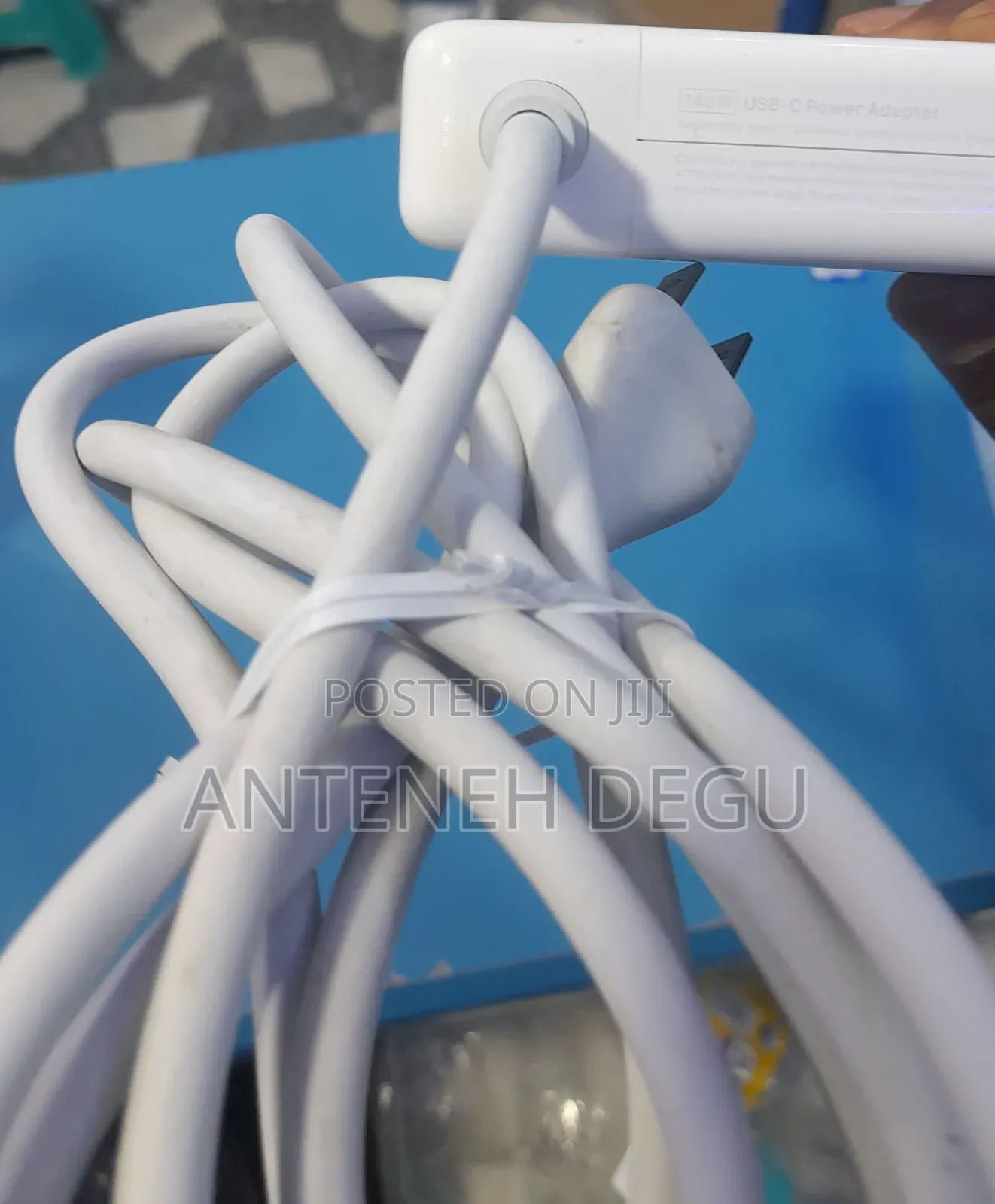 Apple Macbook Charger Orginal