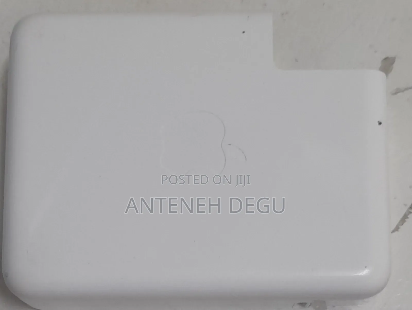 Apple Macbook Charger Orginal