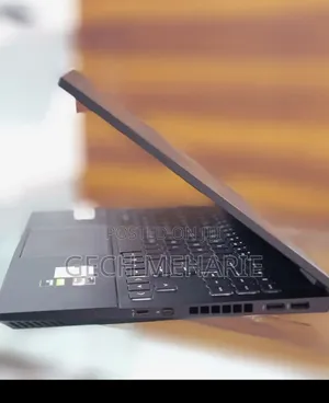 New Laptop HP Omen 15 8GB AMD Ryzen 7 SSD 512GB