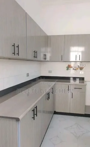 2bdrm House in Ayat L- Shape House, Bole for sale