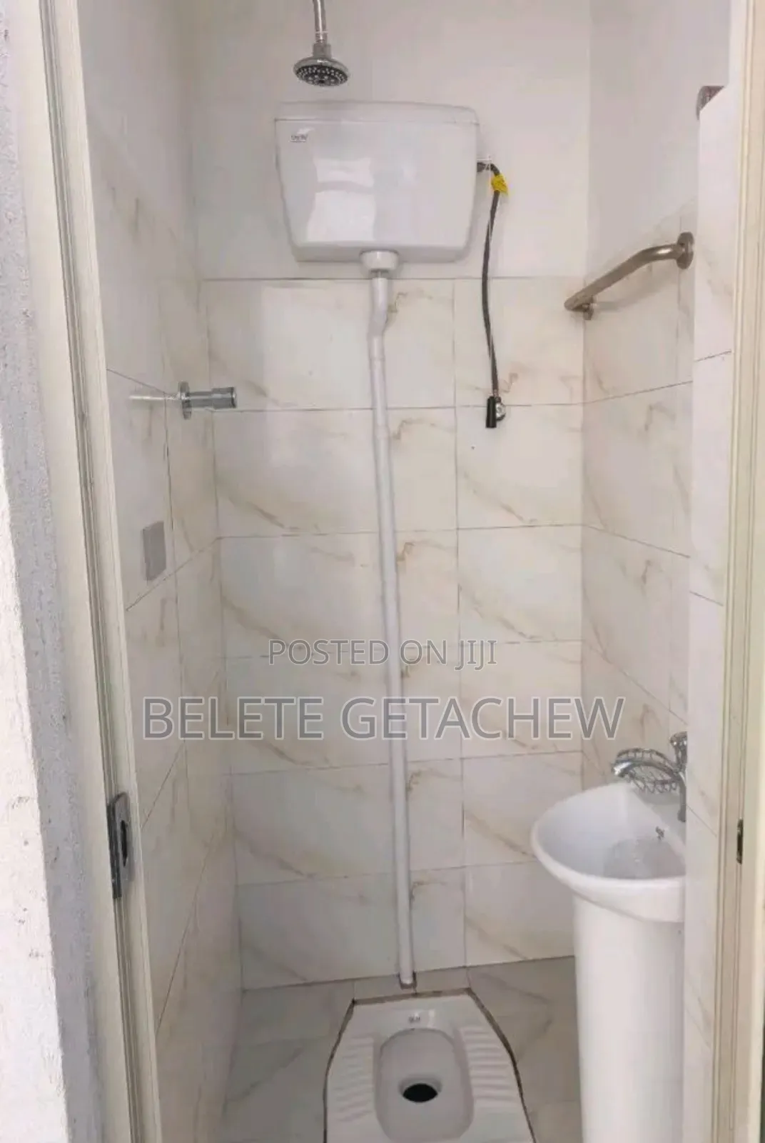 2bdrm House in Ayat L- Shape House, Bole for sale