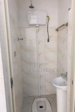 2bdrm House in Ayat L- Shape House, Bole for sale