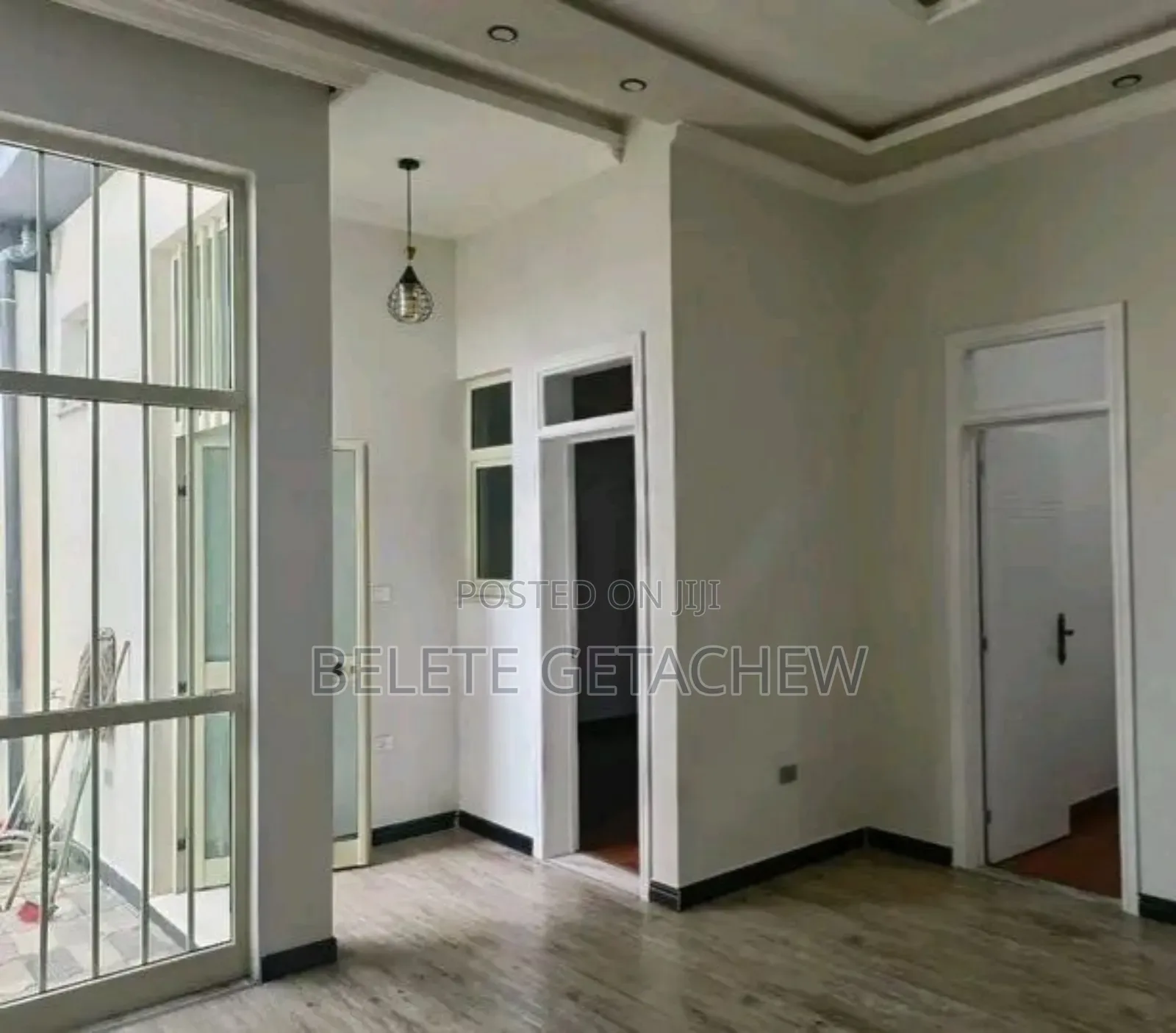 2bdrm House in Ayat L- Shape House, Bole for sale