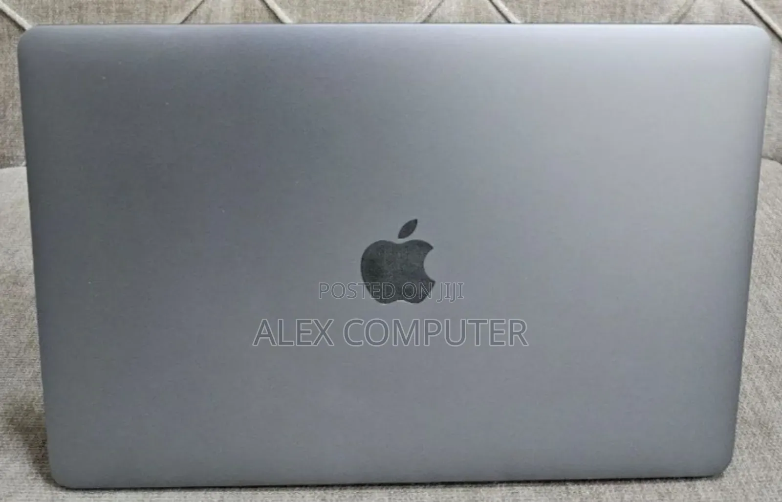 New Laptop Apple MacBook Air 2019 8GB Intel Core I5 SSD 128GB