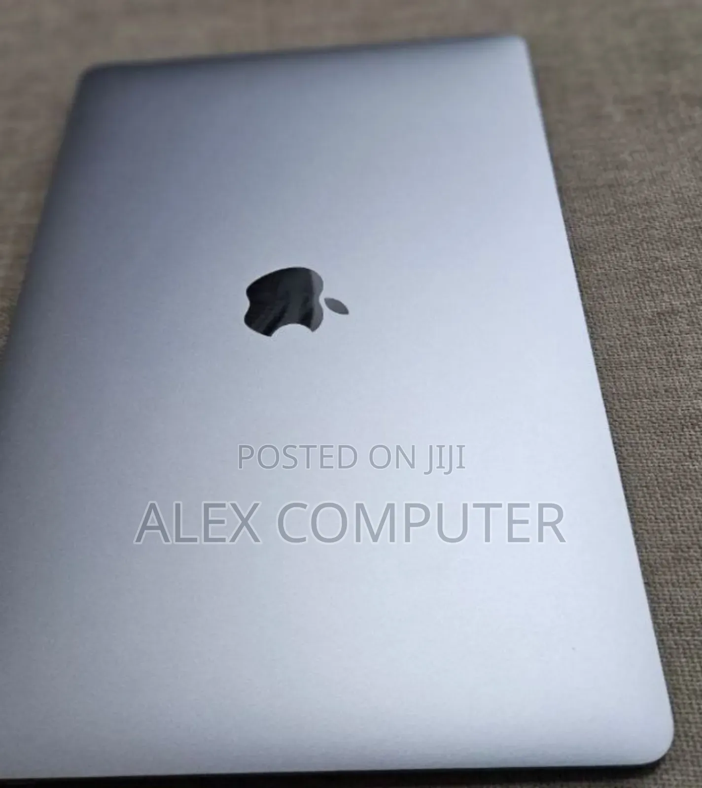 New Laptop Apple MacBook Air 2019 8GB Intel Core I5 SSD 128GB