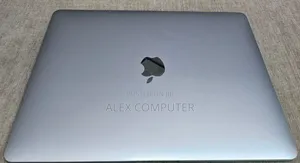 New Laptop Apple MacBook Air 2019 8GB Intel Core I5 SSD 128GB