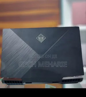 Photo - New Laptop HP Omen X 16GB Intel Core I9 SSD 512GB