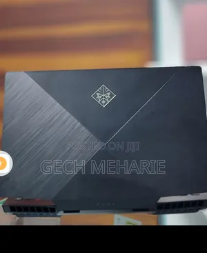 New Laptop HP Omen X 16GB Intel Core I9 SSD 512GB