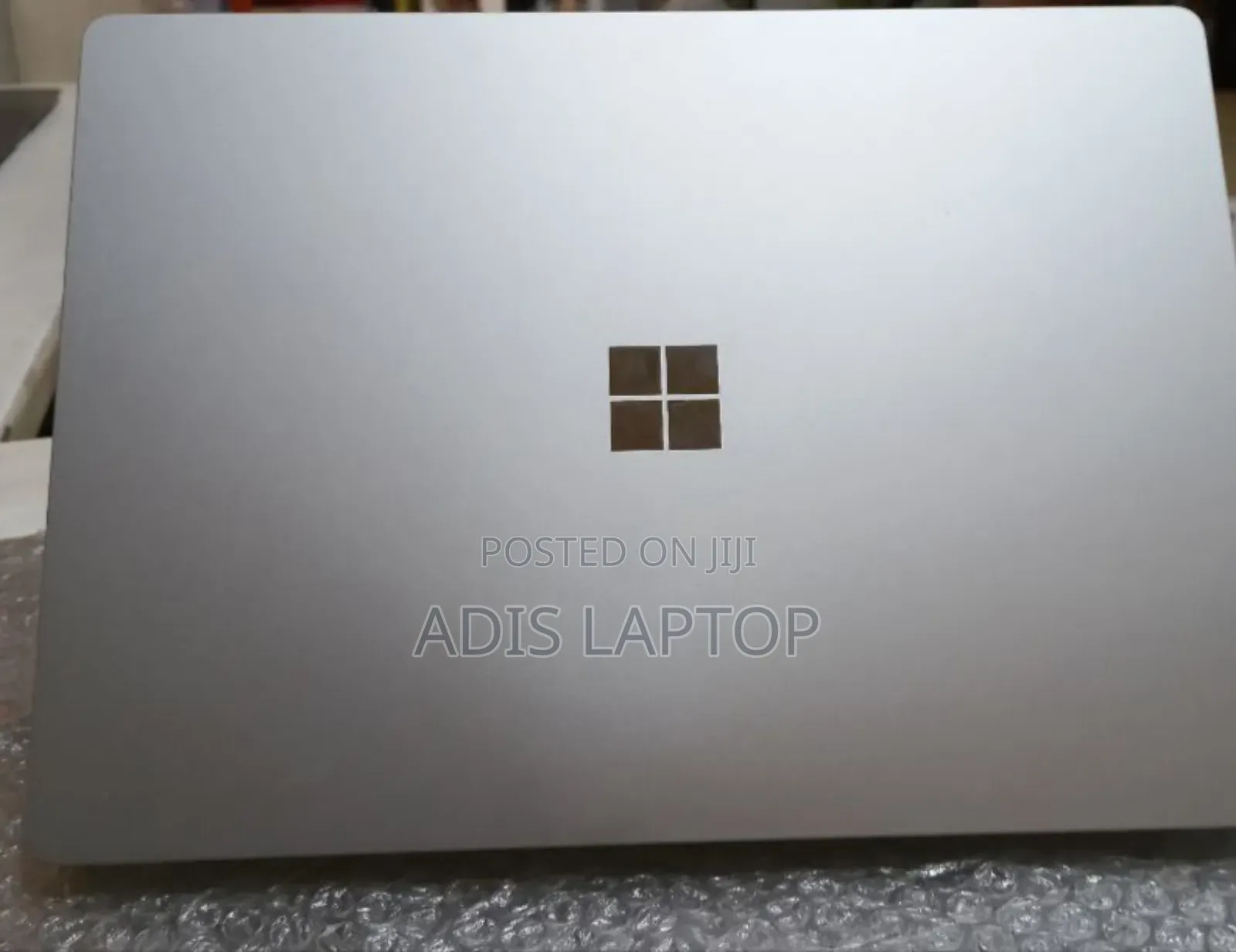 New Laptop Microsoft Surface 3 16GB Intel Core I7 SSD 512GB