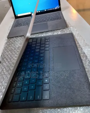 New Laptop Microsoft Surface 3 16GB Intel Core I7 SSD 512GB