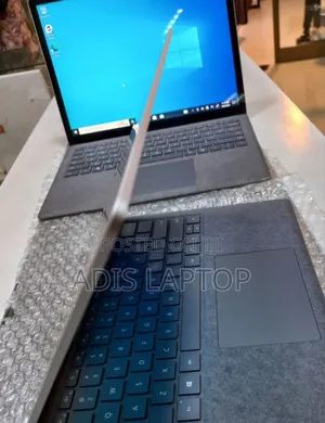 New Laptop Microsoft Surface 3 16GB Intel Core I7 SSD 512GB