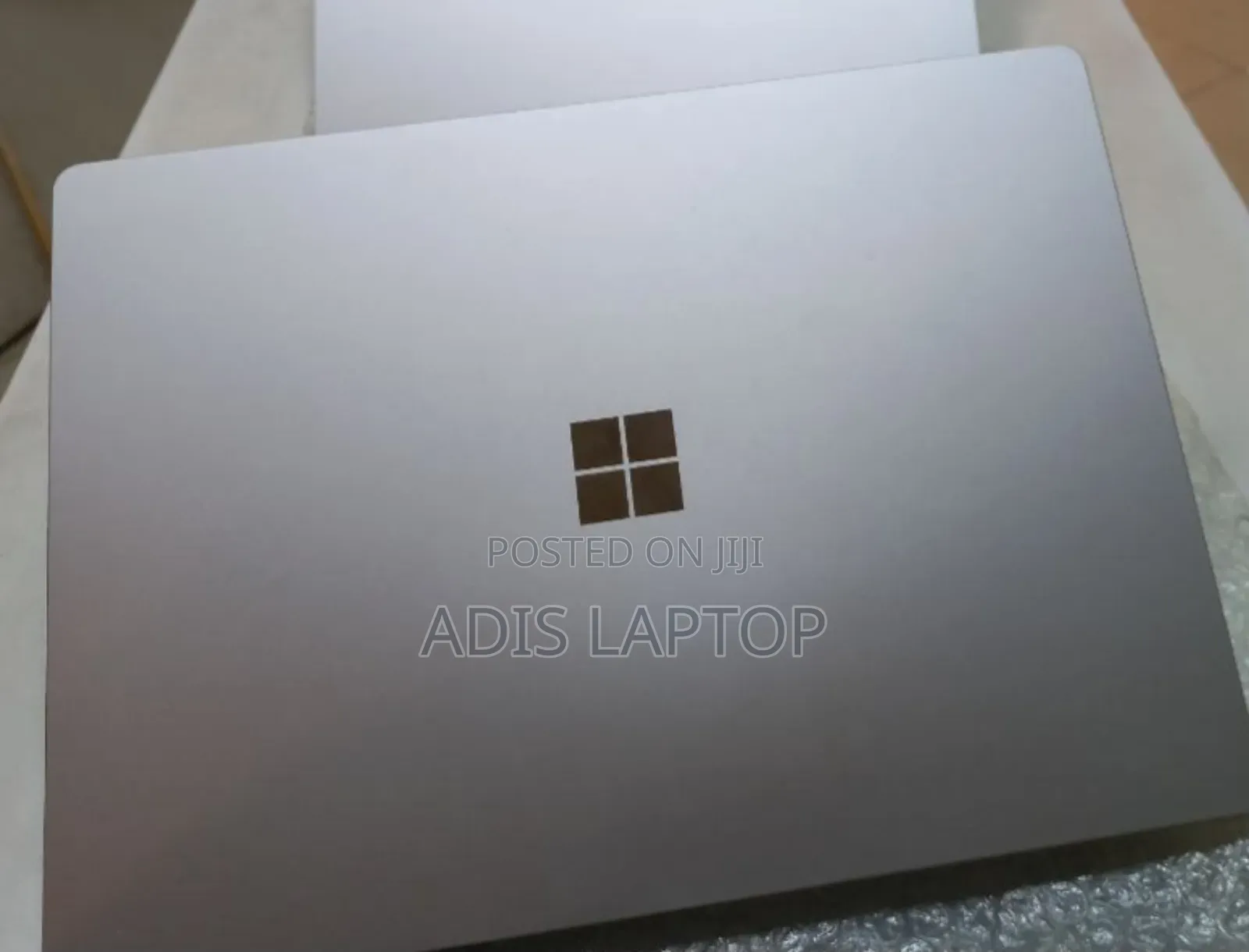 New Laptop Microsoft Surface 3 16GB Intel Core I7 SSD 512GB
