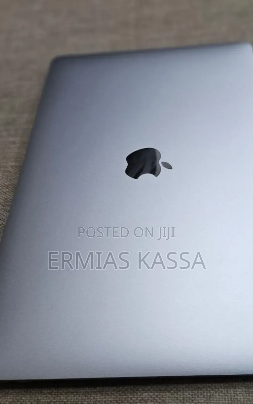 New Laptop Apple MacBook Air 2019 8GB Intel Core I5 SSD 128GB