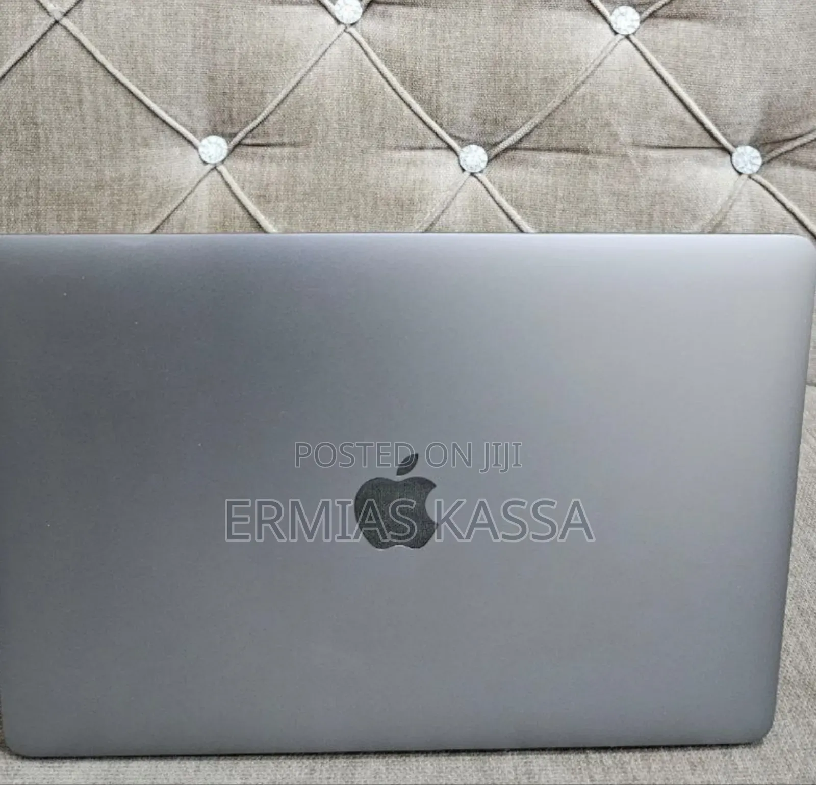 New Laptop Apple MacBook Air 2019 8GB Intel Core I5 SSD 128GB