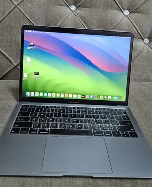 New Laptop Apple MacBook Air 2019 8GB Intel Core I5 SSD 128GB