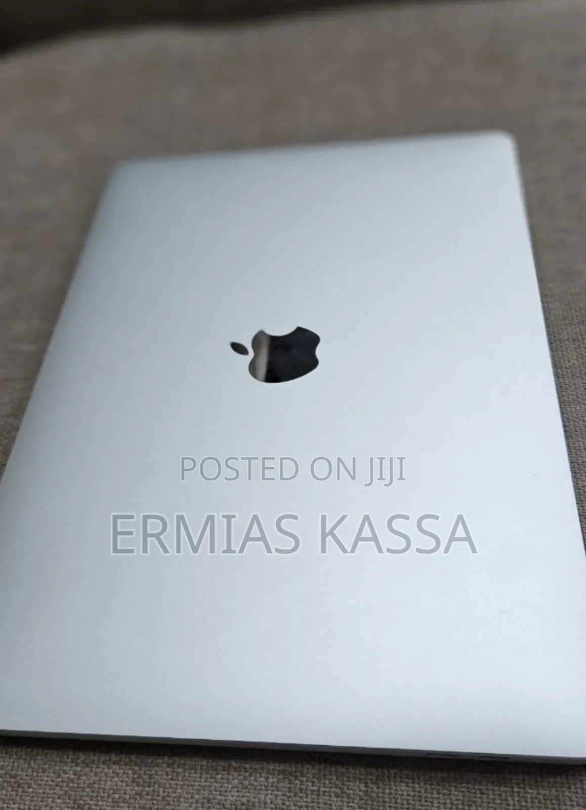 New Laptop Apple MacBook Pro 2017 16GB Intel Core I7 SSD 512GB