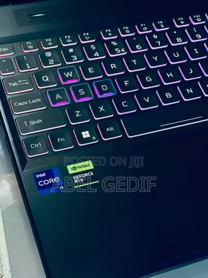 New Laptop Acer Predator 15 16GB Intel Core I9 SSD 1T