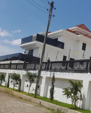 12bdrm House in Semit, B+G+2 Luxury, Bole for sale