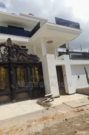 12bdrm House in Semit, B+G+2 Luxury, Bole for sale