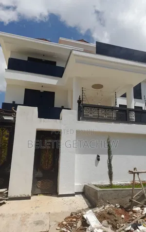 12bdrm House in Semit, B+G+2 Luxury, Bole for sale