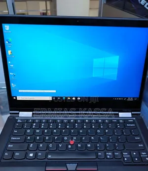 New Laptop Lenovo Yoga 3 16GB Intel Core I5 SSD 512GB