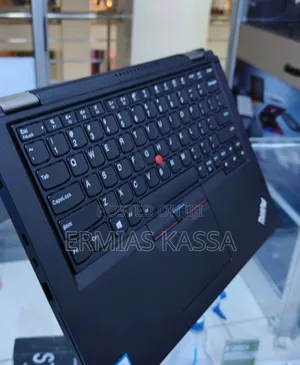 New Laptop Lenovo Yoga 3 16GB Intel Core I5 SSD 512GB