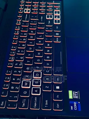 New Laptop Acer Nitro 5 16GB Intel Core I9 SSD 512GB