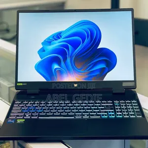 Photo - New Laptop Acer Nitro 5 16GB Intel Core I9 SSD 512GB