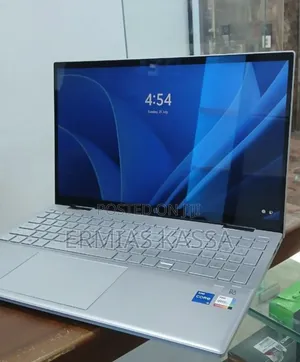 Photo - New Laptop HP Pavilion 15 16GB Intel Core I5 SSD 512GB