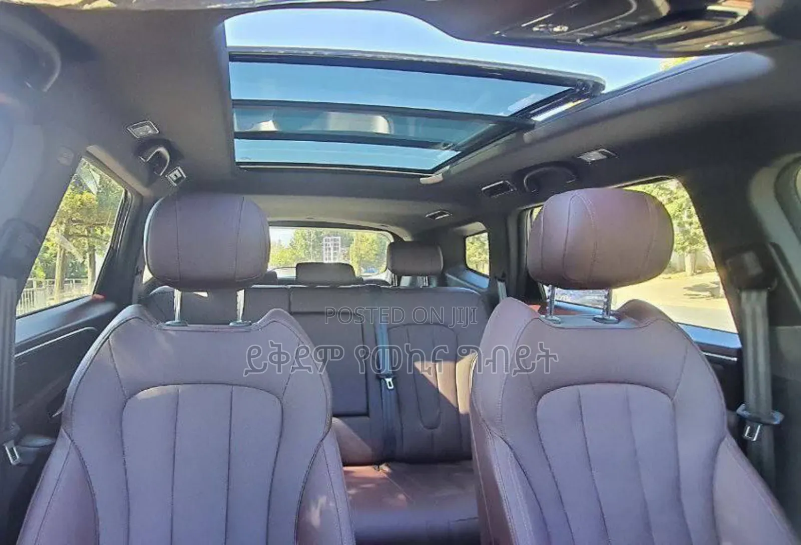 Jetour X90 Plus 2022 Burgundy