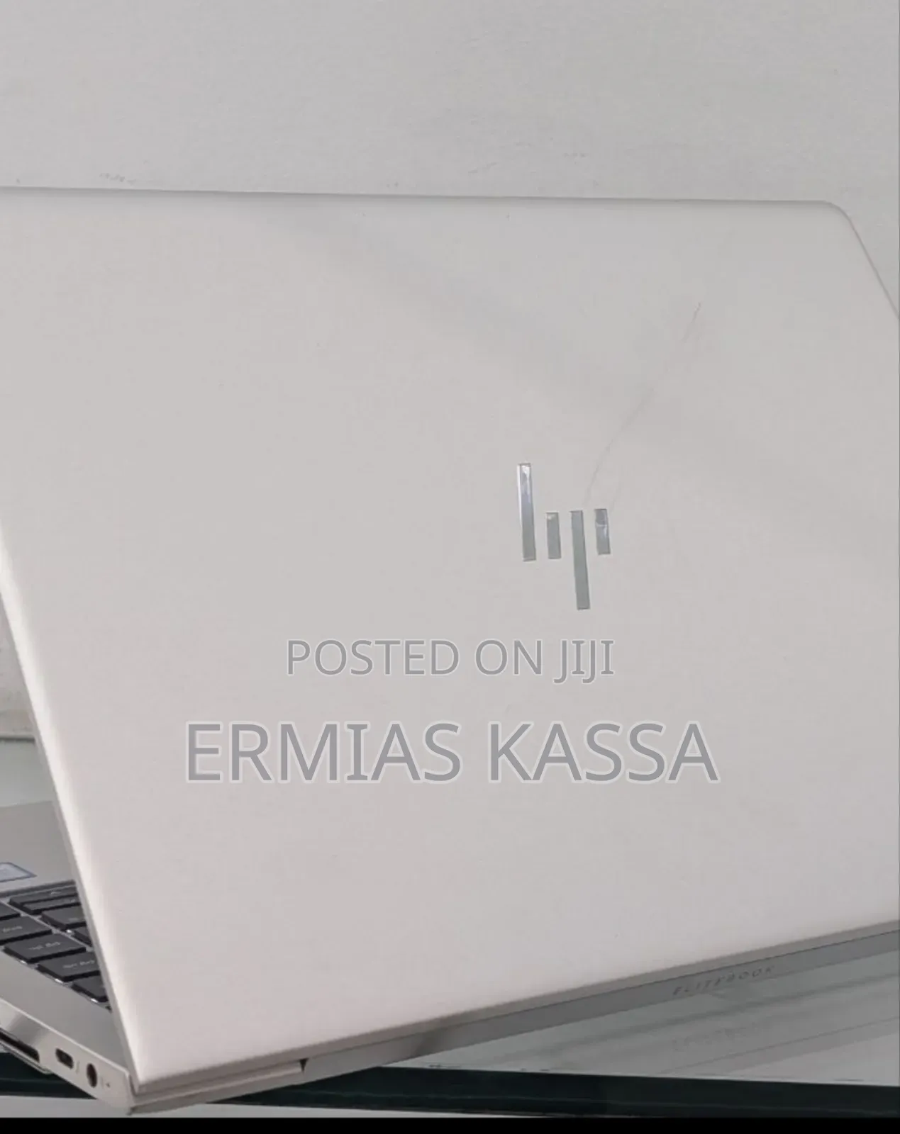 New Laptop HP EliteBook 840 G5 16GB Intel Core I7 SSD 512GB