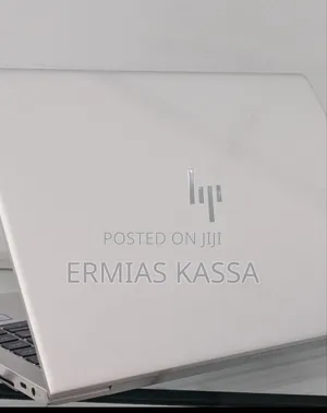 Photo - New Laptop HP EliteBook 840 G5 16GB Intel Core I7 SSD 512GB