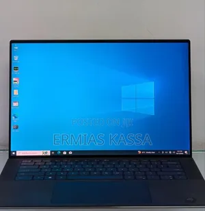 Photo - New Laptop Dell Precision 15 5540 32GB Intel Core I7 SSD 512GB