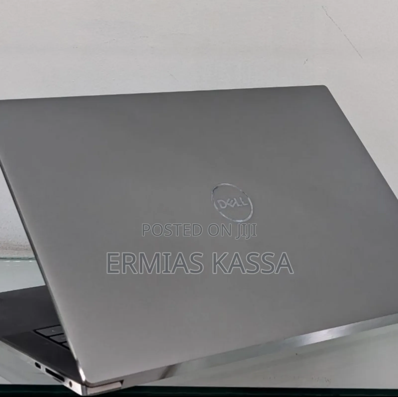 New Laptop Dell Precision 15 5540 32GB Intel Core I7 SSD 512GB