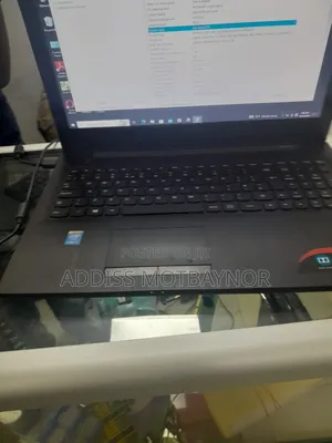 New Laptop Lenovo Ideapad 3 16GB Intel Core I7 SSD 512GB