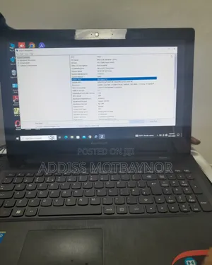 New Laptop Lenovo Ideapad 3 16GB Intel Core I7 SSD 512GB