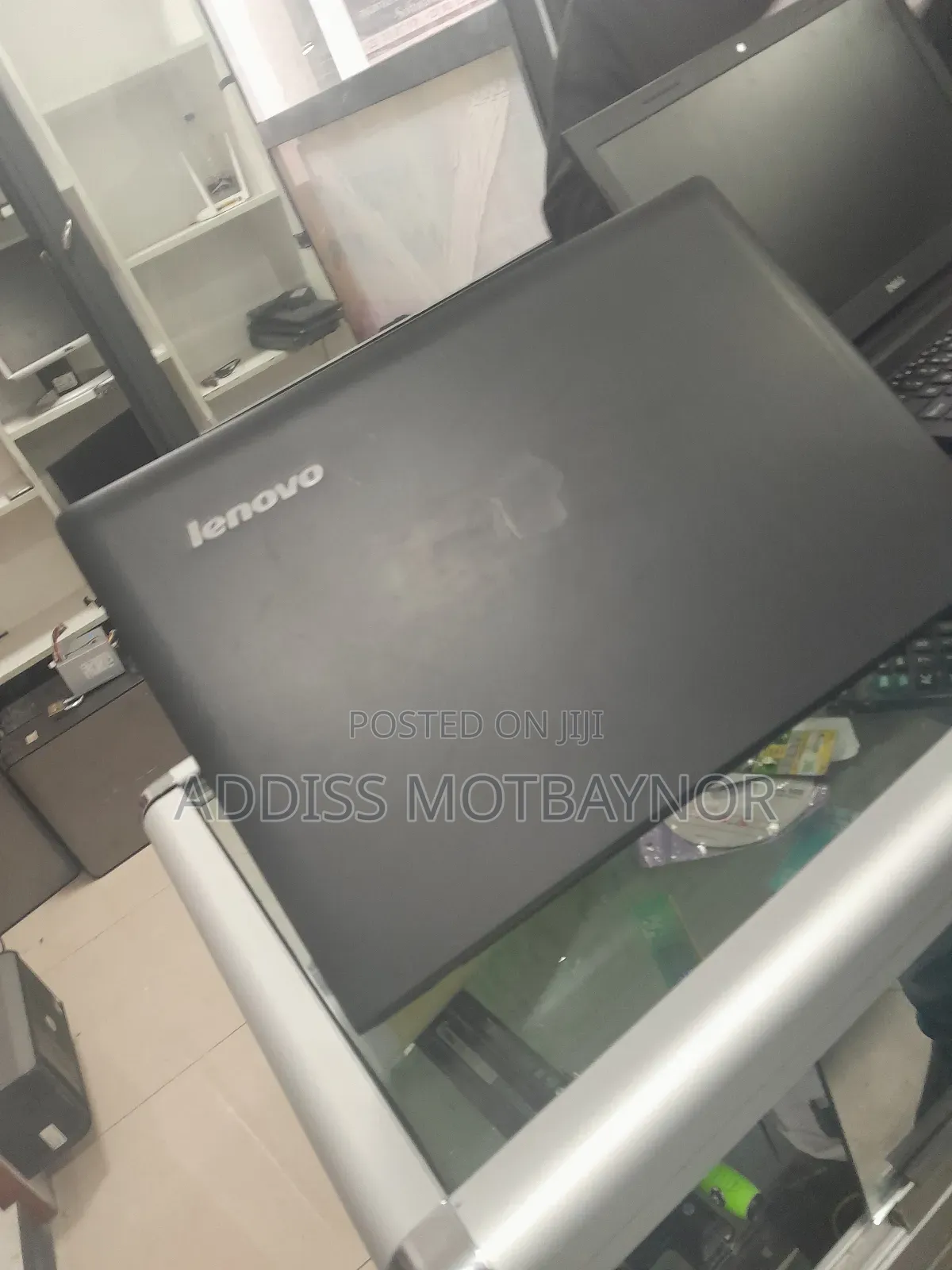 New Laptop Lenovo Ideapad 3 16GB Intel Core I7 SSD 512GB