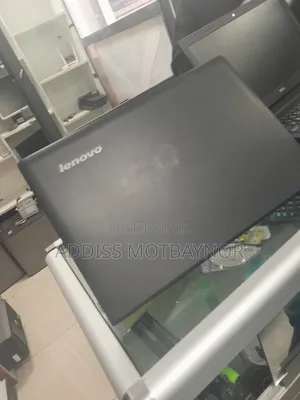 New Laptop Lenovo Ideapad 3 16GB Intel Core I7 SSD 512GB