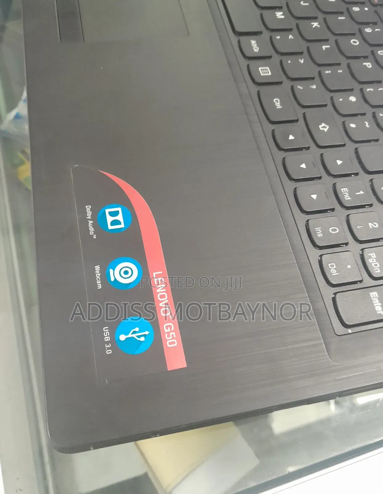 New Laptop Lenovo Ideapad 3 16GB Intel Core I7 SSD 512GB
