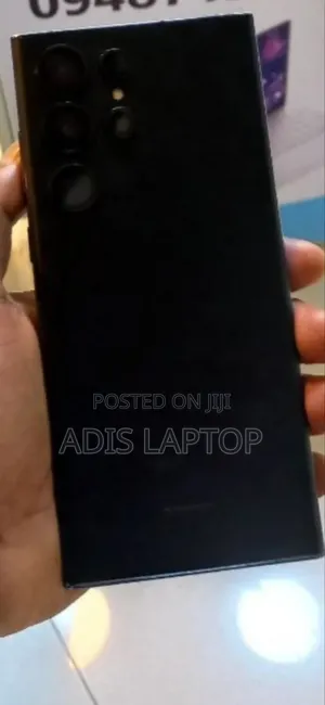 New Samsung Galaxy S23 Ultra 512 GB Silver