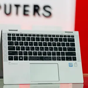 New Laptop HP EliteBook X360 1030 G3 16GB Intel Core I7 SSD 512GB