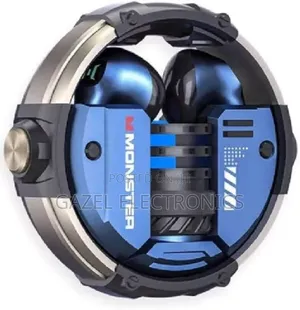 Photo - Jb Q Monster Xkt10 TWS Blutooth Earphones