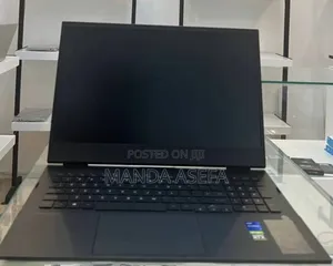 New Laptop HP Omen 16 16GB Intel Core I9 SSD 512GB