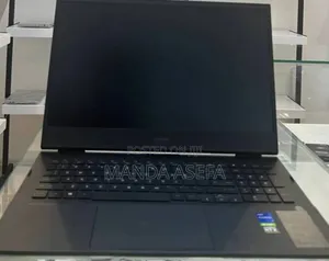 New Laptop HP Omen 16 16GB Intel Core I9 SSD 512GB