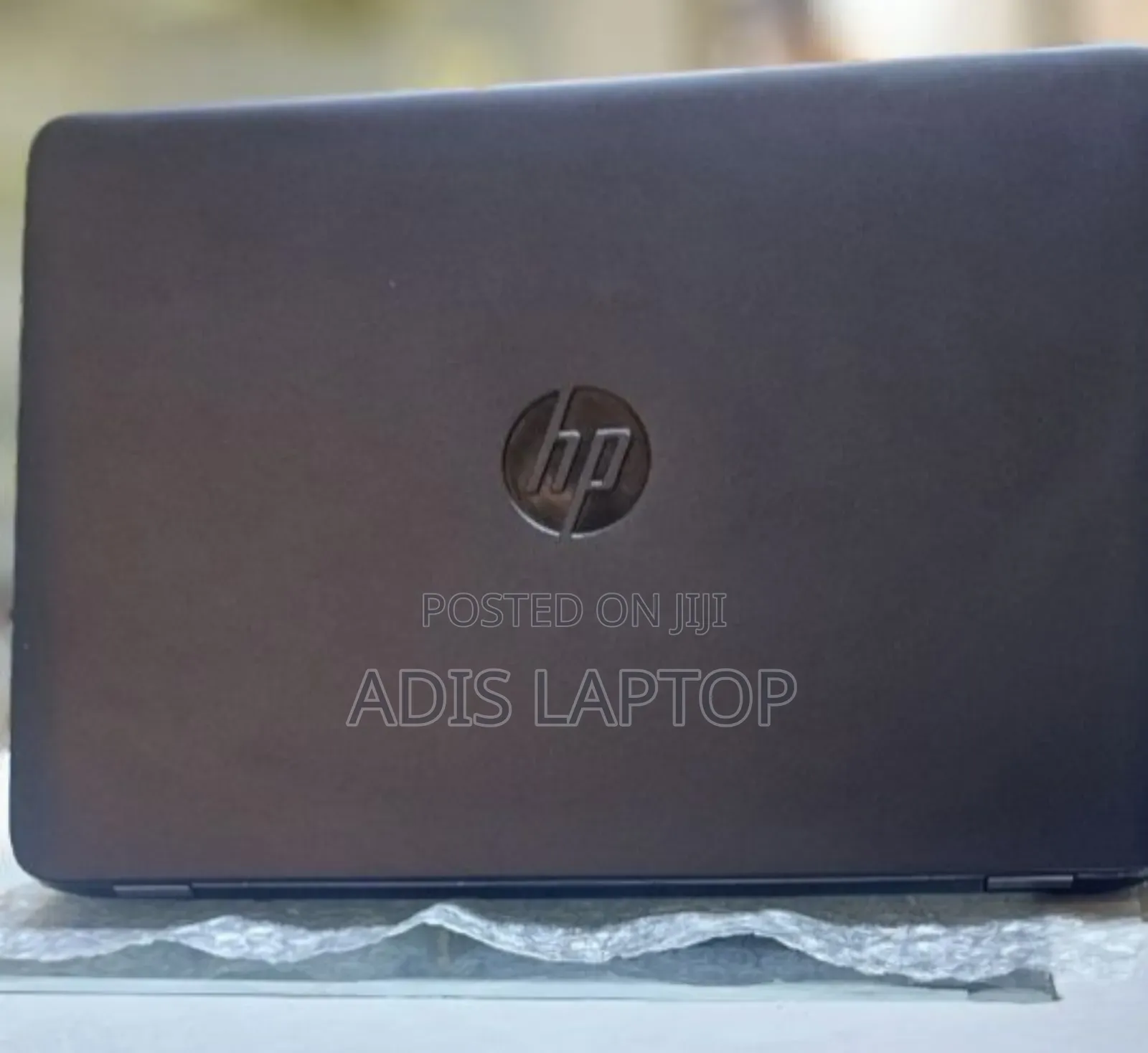 New Laptop HP EliteBook 840 G2 8GB Intel Core I5 HDD 500GB