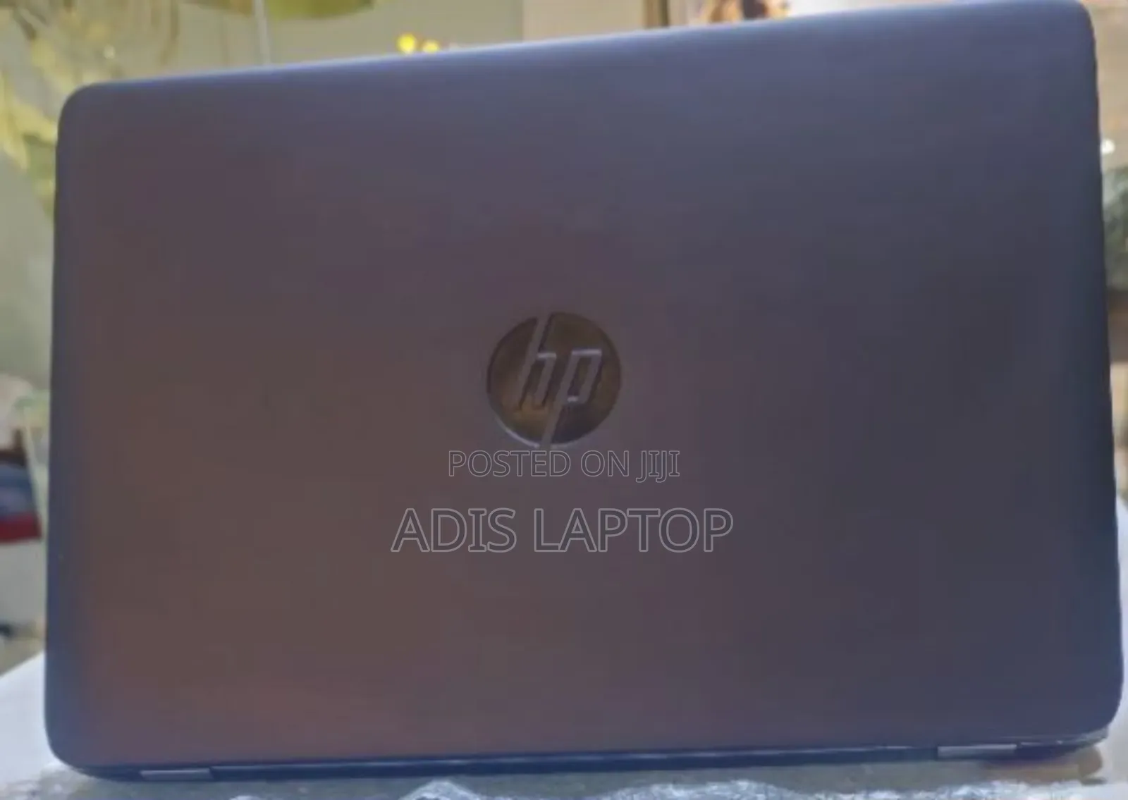New Laptop HP EliteBook 840 G2 8GB Intel Core I5 HDD 500GB