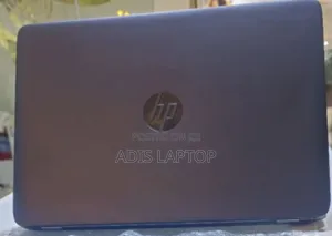 New Laptop HP EliteBook 840 G2 8GB Intel Core I5 HDD 500GB
